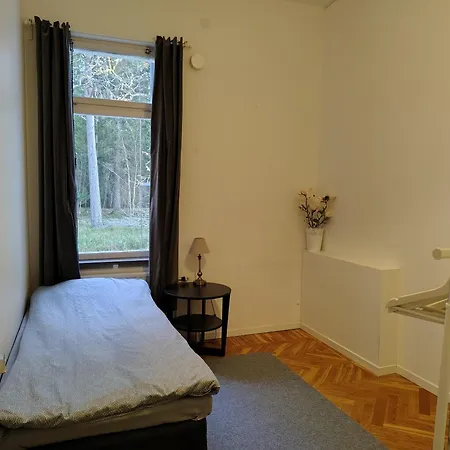 Nygard Apartment Älvkarleby Exterior photo