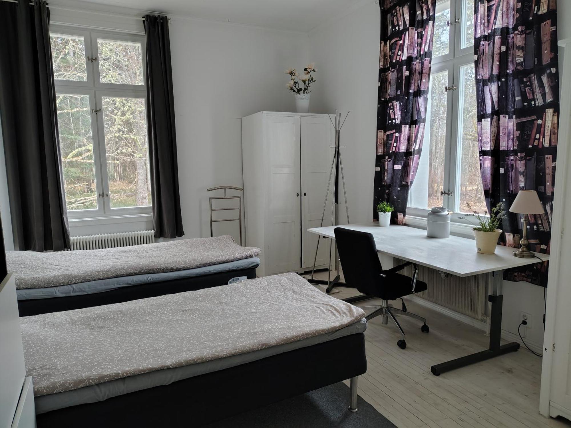 Nygard Homestay *