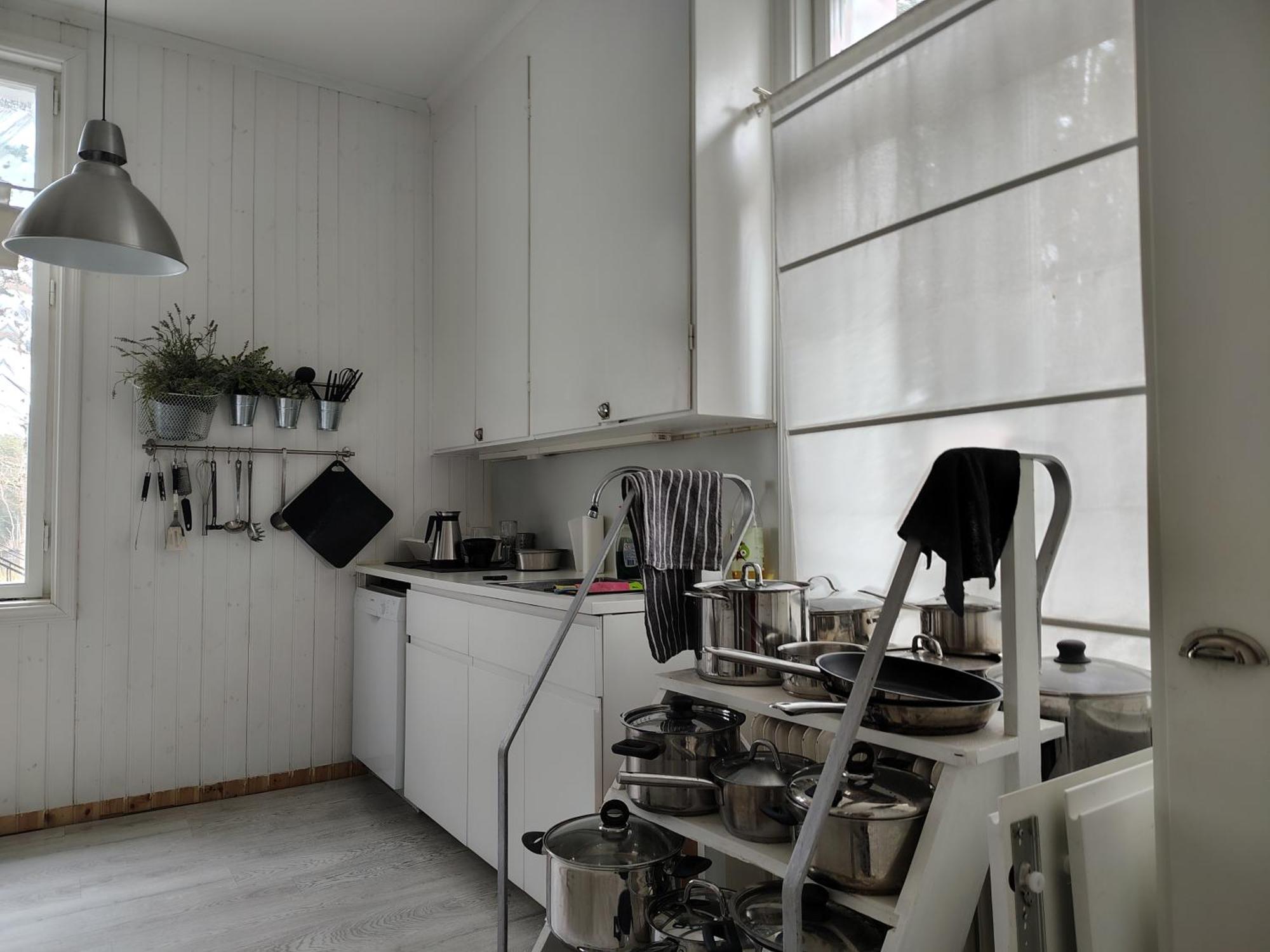 Nygard Homestay Alvkarleby