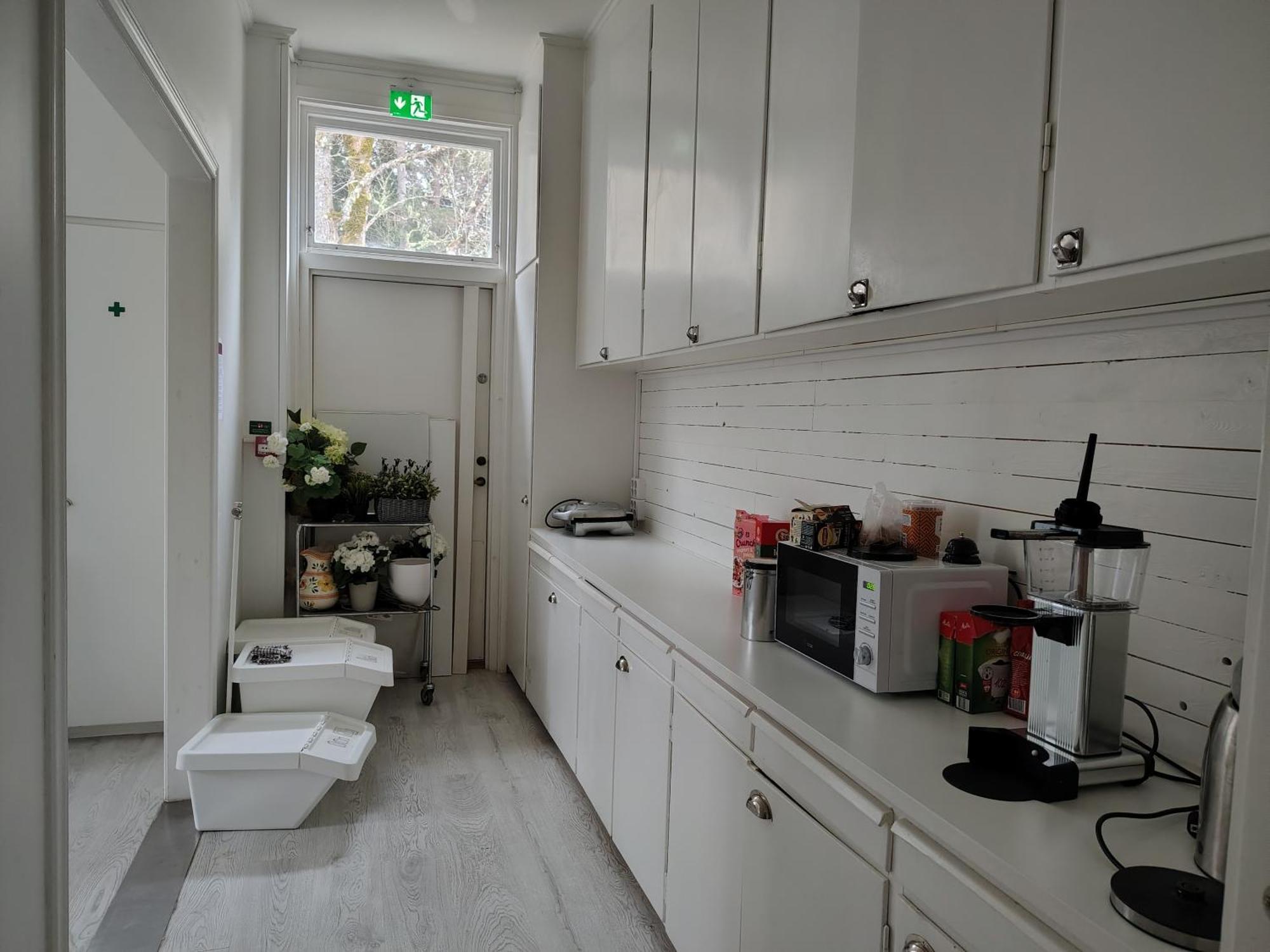 Homestay Nygard Alvkarleby