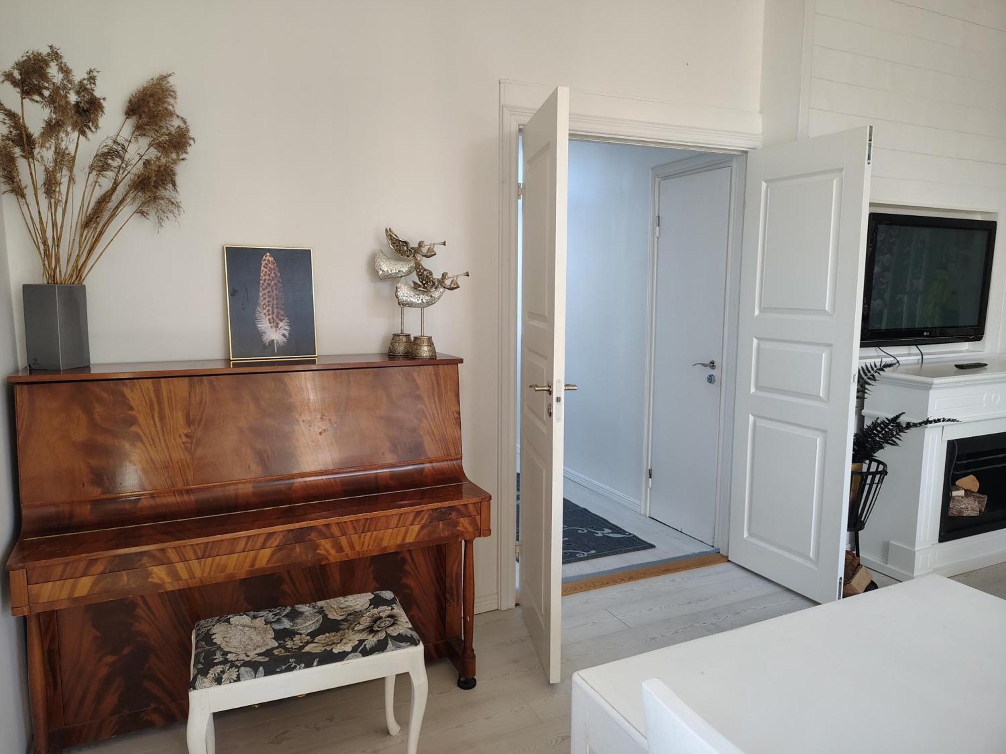 Homestay Nygard